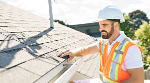 Best Roof Installation  in USA